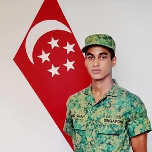 Meet your Posher, Rang